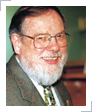 Alan Jackson - Organ Builder, Historian